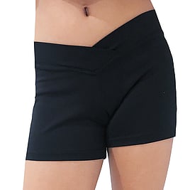V-Waist Hotpants  - PRICE $25.99- - - - - - - - - - - - - - - - - - - - ADD TO CART >