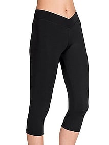 3/4 VW Leggings - CONTEMPORARY-RRP $34.99- - - - - - - - - - - - - - - ADD TO CART >