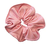 Scrunchie - RRP $5.99-PINK- - - - - - - - - - - - - -ADD TO CART >