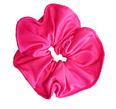 Scrunchie - RRP $5.99-RASPBERRY- - - - - - - - - -ADD TO CART >