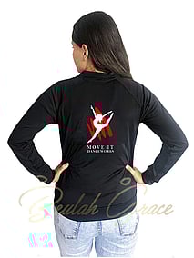 MID Jazz Jacket - Price $86.99- - - - - - - - - - - - - - ADD TO CART >