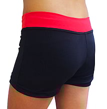 Agile Hotpants - Price $25.99- - - - - - - - - - - - - - ADD TO CART >