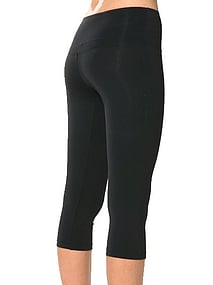 3/4 Leggings - Price $39.99- - - - - - - - - - - - -ADD TO CART >