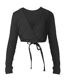 Crossover Top  - Price $35.99- - - - - - - - - - - - -ADD TO CART >