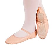Ballet Slippers - Price $45.99- - - - - - - - - - -ADD TO CART >