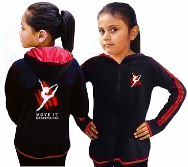 Striped Jacket - SPECIAL PRICEPrice $60- - - - - - - - - - - - - - - ADD TO CART >