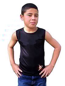 Boys Tank Top - Price $45.99- - - - - - - - - - - - -ADD TO CART >