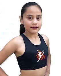 Muscleback Croptop - Price $39.99- - - - - - - - - - - -ADD TO CART >