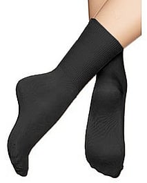 Black Socks - JAZZ and TAP CLASSPrice $7.99- - - - - - - - - - - -ADD TO CART >