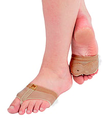 Foot Undies - EXAM WEARPrice $23.99- - - - - - - - - - - - - -ADD TO CART >