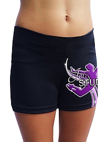 Jet&eacute; Studio Hotpants - DELIVERY IN 6-8 WEEKS-PRICE $35.99 / $39.99- - - - - - - - - - - - ADD TO CART >