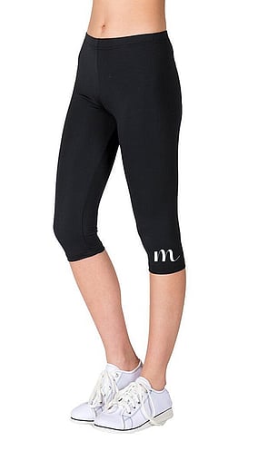 3/4 Leggings - $39.99 - Includes Logo print- - - - - - - - - - - - - - - - - - - ADD TO CART >