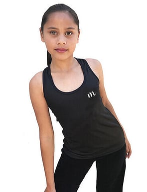 Muscleback Singlet - $34.99 - Optional Logo on Back- - - - - - - - - - - - - - - - - - - ADD TO CART >