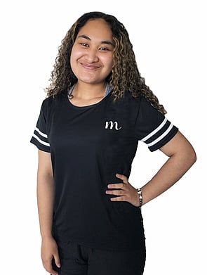 Hip Hop Tee - $45.99 - Delivery in 6-8 weeks- - - - - - - - - - - - - - - - - - - -ADD TO CART >