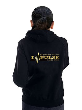 Impulse Pull-on Hoodie - $79.99 - Delivery in 6-8 weeks- - - - - - - - - - - - - - - - - - - - -  - - - - ADD TO CART >