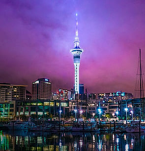 Auckland Studios