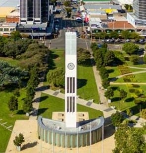 Palmerston North