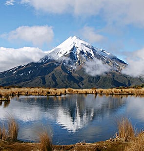 New Plymouth