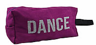 Dance Shoe Bag - $5 - USUALLY $15.99- - - - - - - - - - ADD TO CART >