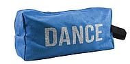 Dance Shoe Bag - $5 - USUALLY $15.99- - - - - - - - - - - - - - ADD TO CART >
