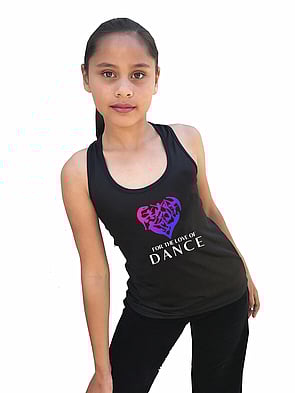 Adult Dash Singlet with Logo - PRICE $39.99- - - - - - - - - - - - - - - ADD TO CART >