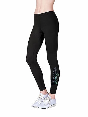 Dance Vibes Leggings - OPTIONAL-PRICE $49.99- - - - - - - - - - - - - - - ADD TO CART >