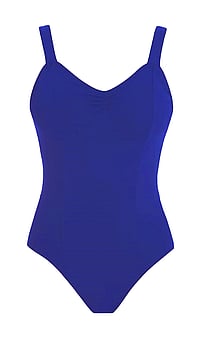 Bronwyn Leotard - $37.99 - EXAM UNIFORM- - - - - - - - - - - - - ADD TO CART >
