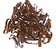 Hair Elastics - BLACK, BROWN, BLONDE-PRICE $1.99- - - - - - - - - - -  - - ADD TO CART >