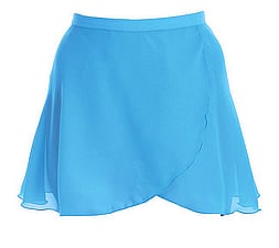 Pull on Wrap Skirt - $23.99 - - - - - - - - - - - - - - - - - -ADD TO CART >