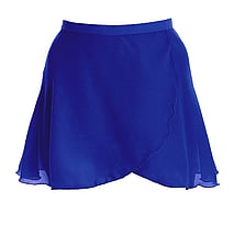 Pull On Wrap Skirt - PRICE $23.99- - - - - - - - - - - -ADD TO CART >