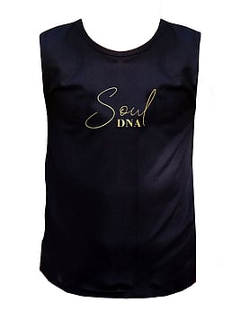 Soul DnA Boys Singlet - PRICE $42.99- - - - - - - - - - - ADD TO CART >