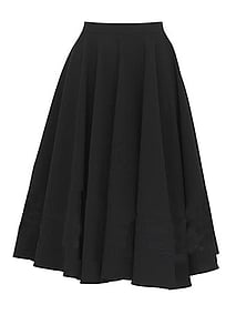 Character Skirt - PRICE $62.99- PLAIN- - - - - - - - - - - - - - -ADD TO CART >