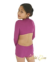 Zest Unitard - $5 - ONE LEFT! - CHILD 10-Usually $40.99- - - - - - - - - - - - ADD TO CART >