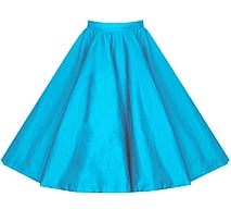 Rock n Roll Skirt - $5 - TWO LEFT! - CHILD 8 & 10-Usually $34.99- - - - - - - - - - - - ADD TO CART >