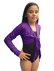 Twist Front Top - $5 - ONE LEFT! ADULT SIZE S-Usually $37.99- - - - - - - - - - - - ADD TO CART >