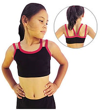 Strappy Croptop - $5 - CHILD SIZES - END OF LINE-Usually $29.99- - - - - - - - - - - - ADD TO CART >