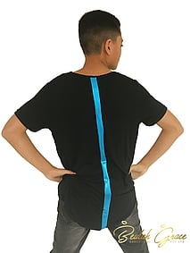 Drop Tail Tee - $1 - ONE LEFT! - ADULT S-Usually $37.99- - - - - - - - - - - - ADD TO CART >