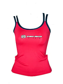 Fusion Dance Tank - $1 - END OF LINE-Usually $34.99- - - - - - - - - - - - -ADD TO CART >