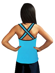 Maggie Singlet - $5 - ONE LEFT! ADULT SIZE S-Usually $34.99- - - - - - - - - - - - ADD TO CART >