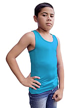 Male Tank Top - $1 - ONE LEFT! - ADULT S-Usually $45.99- - - - - - - - - - - - ADD TO CART >