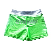 Gymnast Hotpants - $1 - ONE LEFT! ADULT S (12-14 years)-Usually $34.99- - - - - - - - - - - - ADD TO CART >