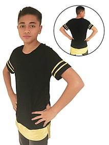 High Tail Tee - $5 - ONE LEFT! - CHILD SIZE 12-Usually $45.99- - - - - - - - - - - ADD TO CART >