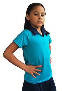 Hip Hop Polo - $1 - ONE LEFT! - Size 10- Usually $34.99- - - - - - - - - - - - ADD TO CART >