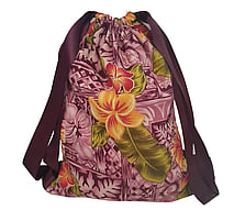 Hibiscus Bag $5 - USUALLY $29.99- - - - - - - - - - ADD TO CART >