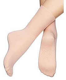 Flesh Socks - $9.99 - - - - - - - - - - - - - - - -ADD TO CART >