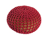 Elasticated Bun Cover - BURGUNDY-PRICE $6.99- - - - - - - - - - - - - -ADD TO CART >