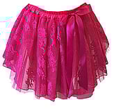 Cherub Skirt - PRICE $49.99-RASPBERRY- - - - - - - - - - - ADD TO CART >