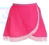 Double Layer Wrap Skirt - RRP $44.99- RASPBERRY/PINK- - - - - - - - - - - - - - -ADD TO CART >