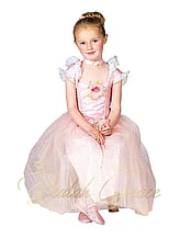 Princess Anna - $40 - TWO LEFT - CHILD S, M-Usually $62.99- - - - - - - - - - ADD TO CART >