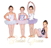 Flutterby Tutu - $10 - ONE LEFT! - WHITE SIZE 8-Usually $64.99- - - - - - - - - - ADD TO CART >